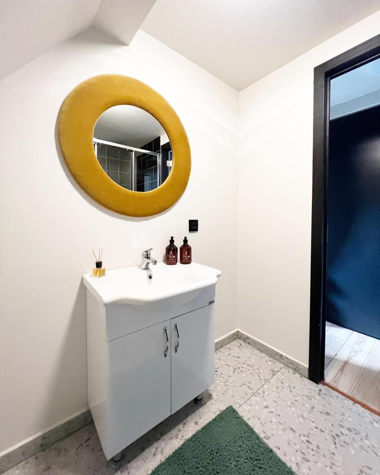 Apartment Loulou Home's Antwerp