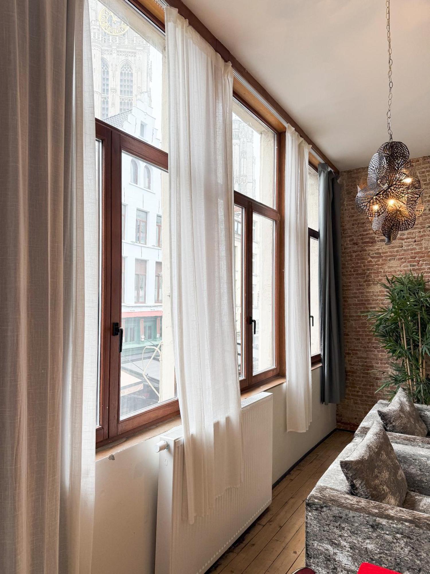 Apartment Loulou Home's