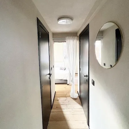 Loulou Home'S Antwerpen Exterior foto