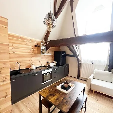 Loulou Home'S Antwerpen Exterior foto