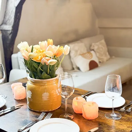 Loulou Home'S Antwerpen Exterior foto