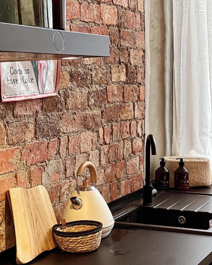 Loulou Home's Apartment Antwerp