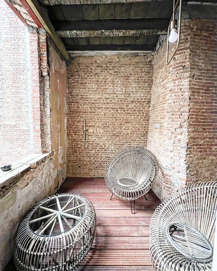 Apartment Loulou Home's *