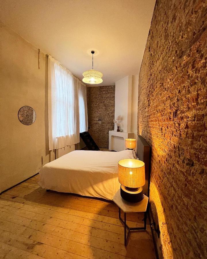 Loulou Home's Antwerp