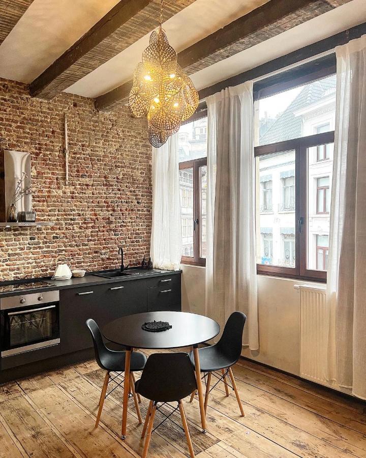 Apartment Loulou Home's Antwerp