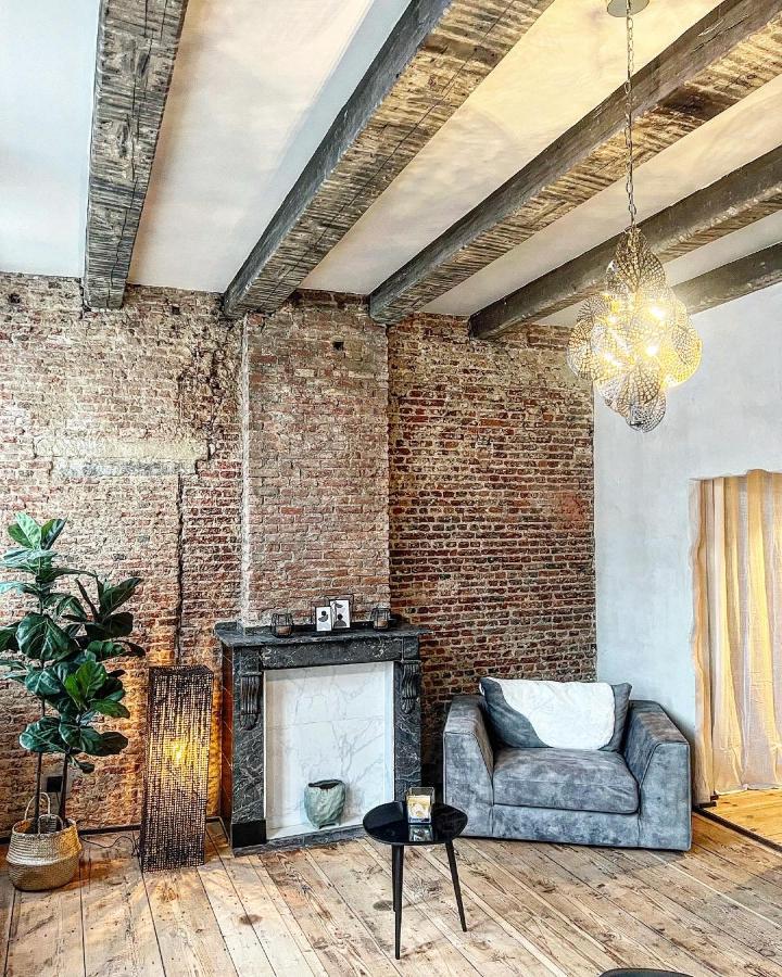 Loulou Home's * Anvers