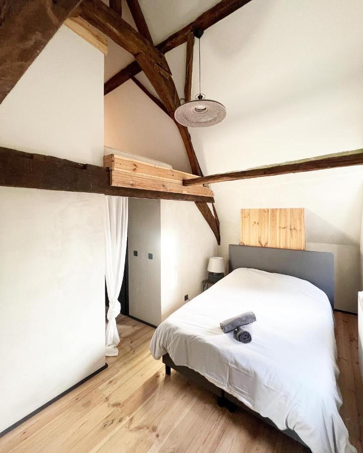 Apartment Loulou Home's
