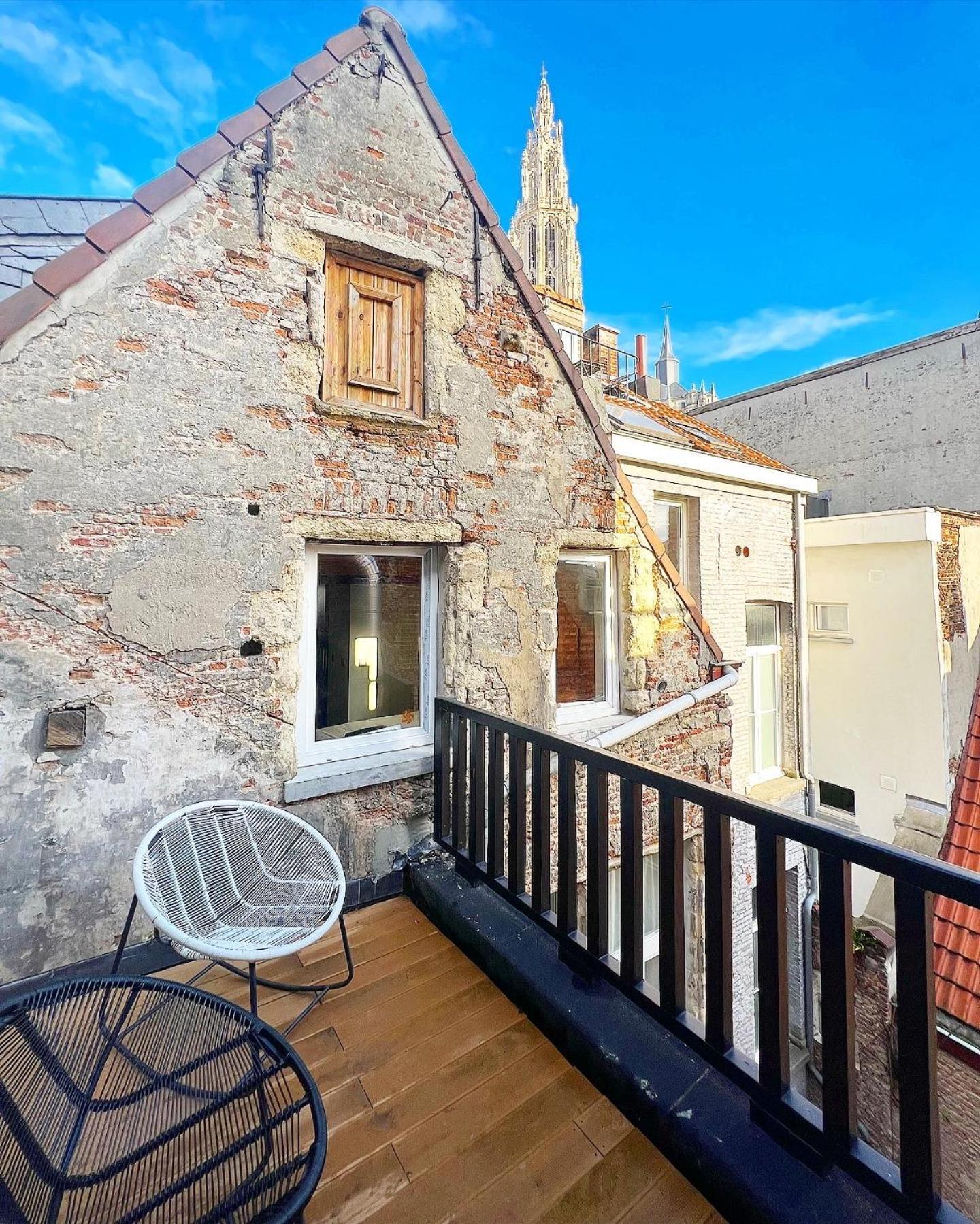 Loulou Home's Appartement
