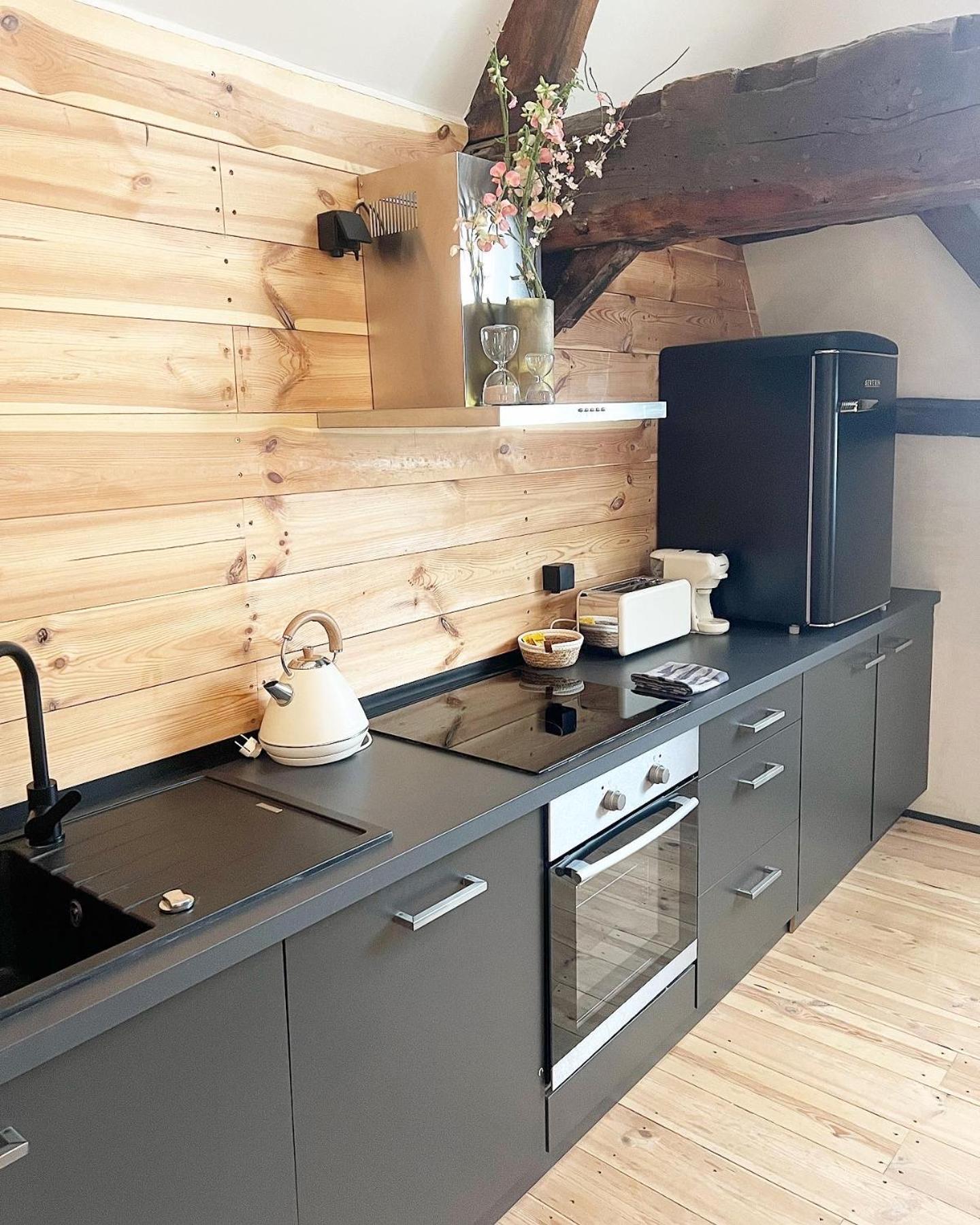Appartement Loulou Home's Anvers