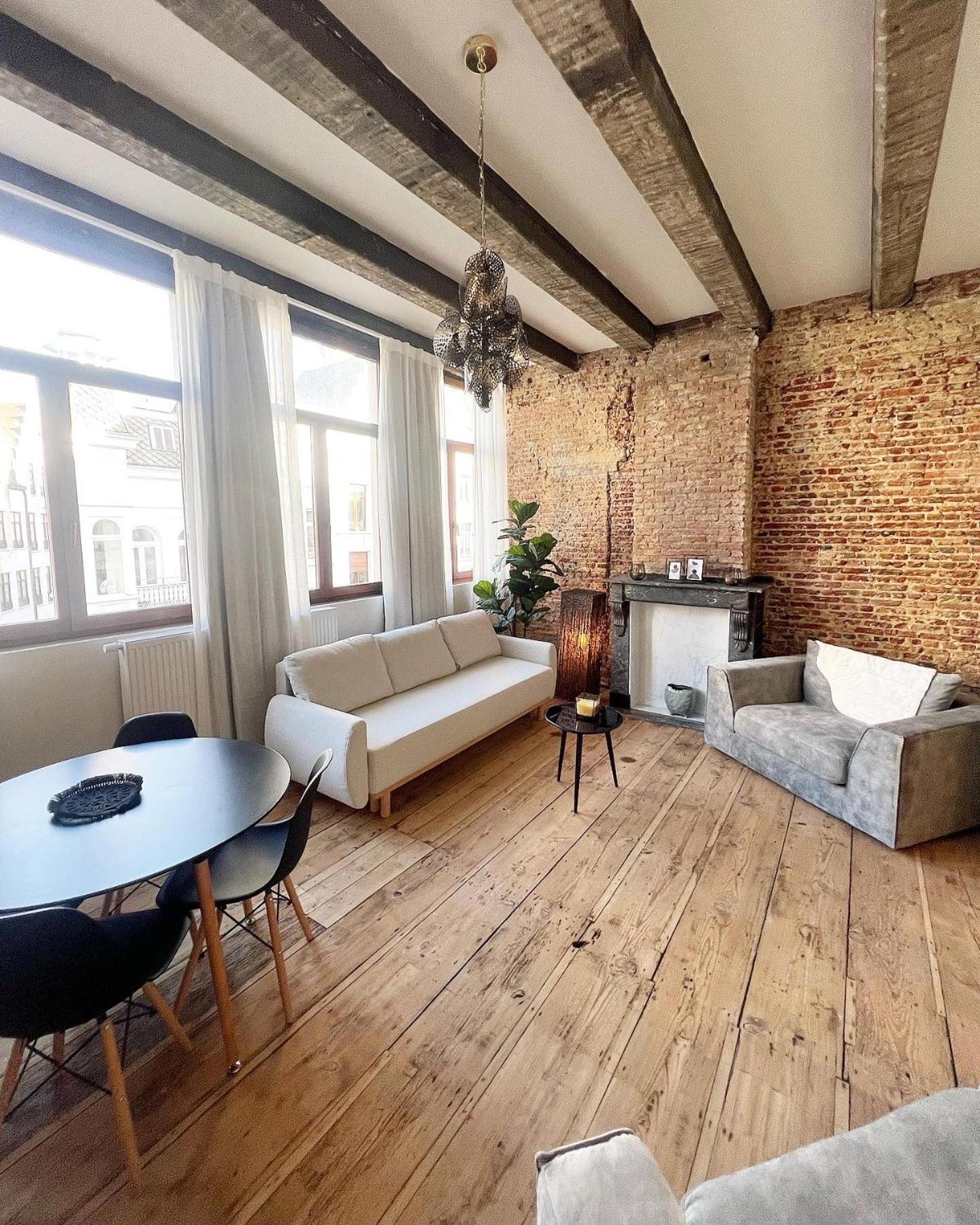 Appartement Loulou Home's *