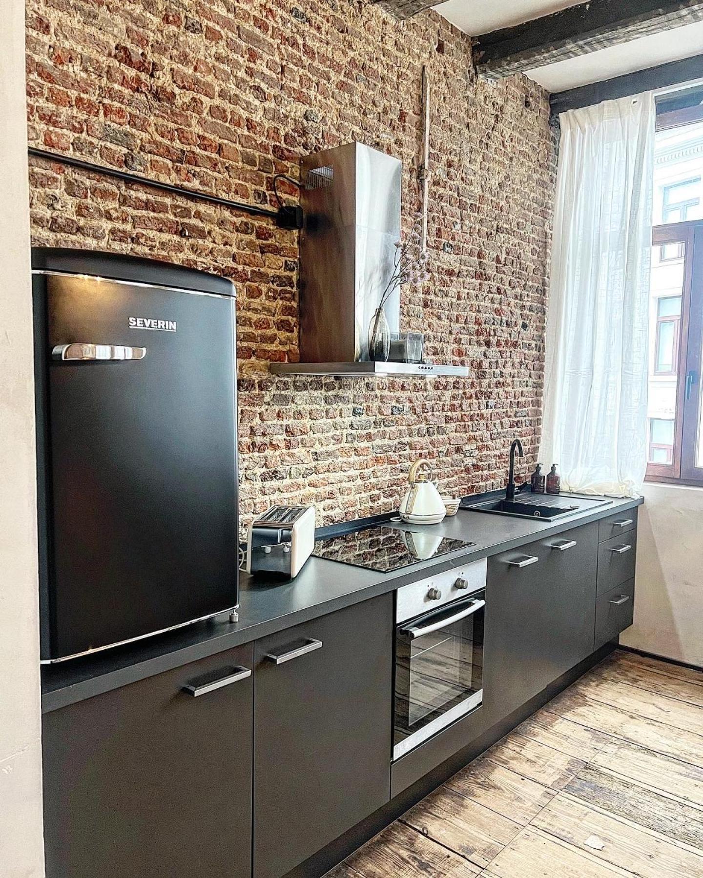 Loulou Home's Apartment