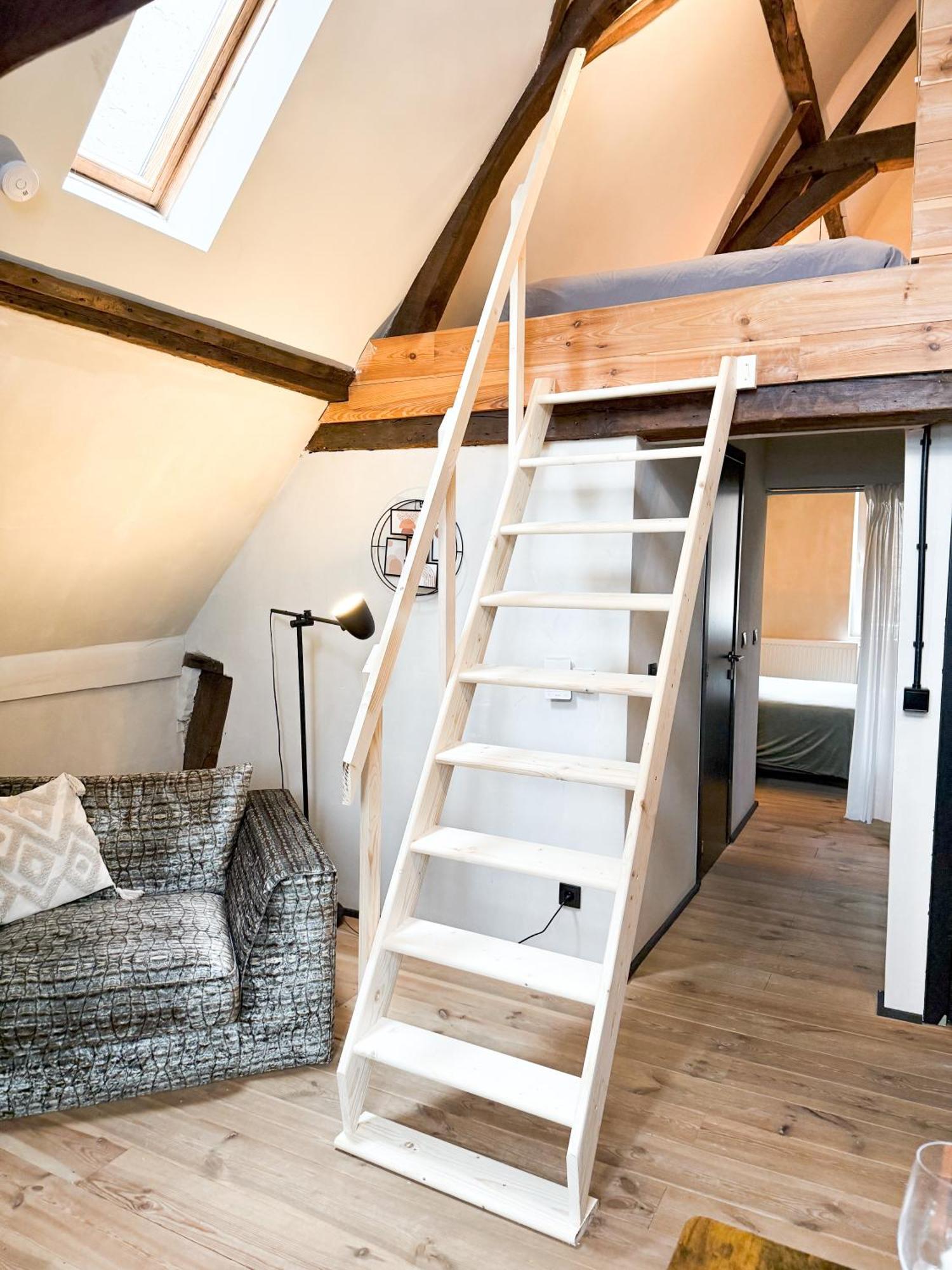 Apartment Loulou Home's