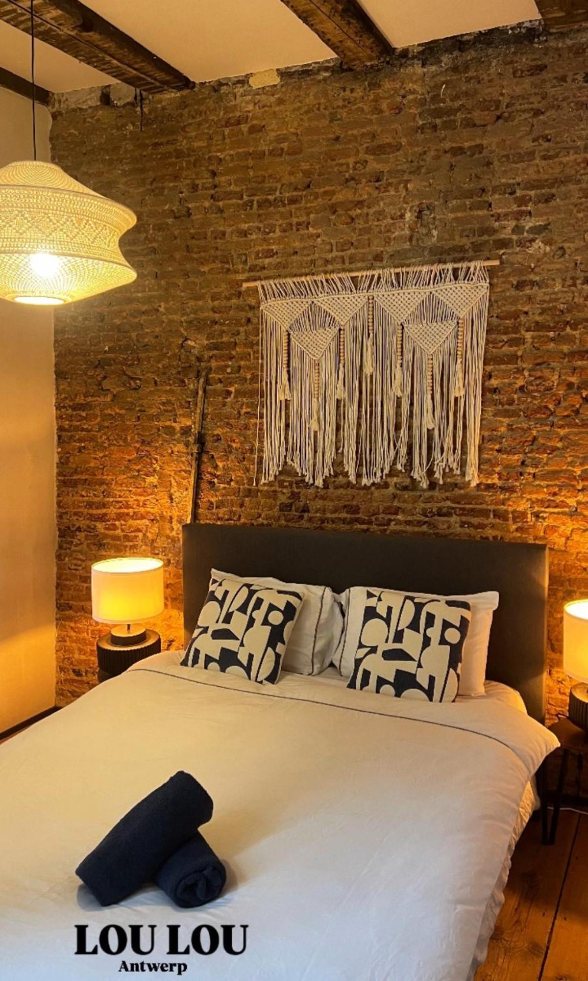 Apartment Loulou Home's *