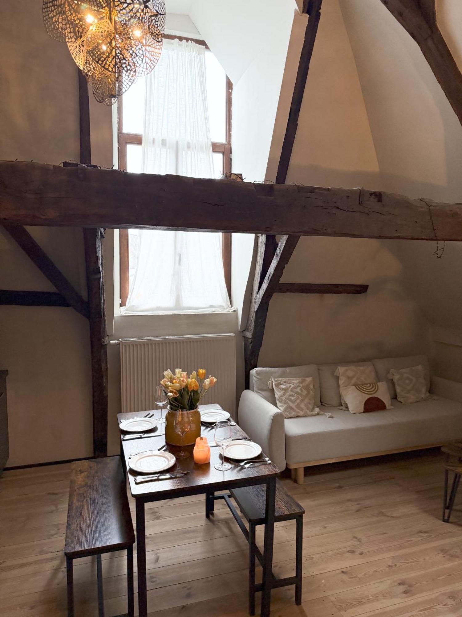 Apartment Loulou Home's *