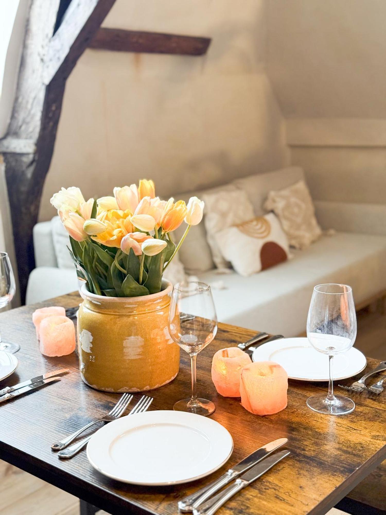 Loulou Home's Apartment Antwerp