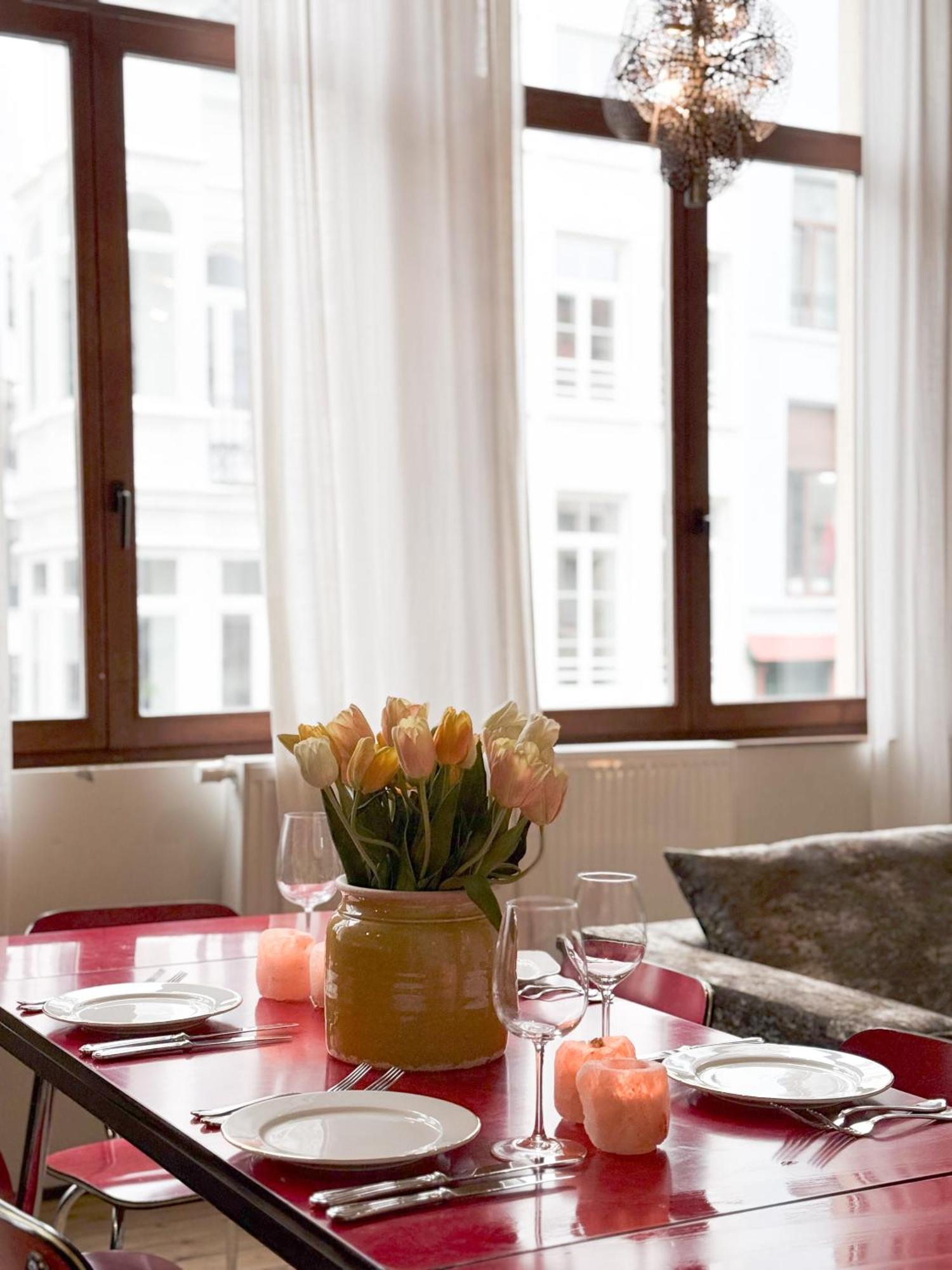 Apartment Loulou Home's Antwerp